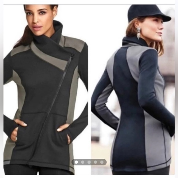 CAbi Jackets & Blazers - Cabi Dash Jacket Medium